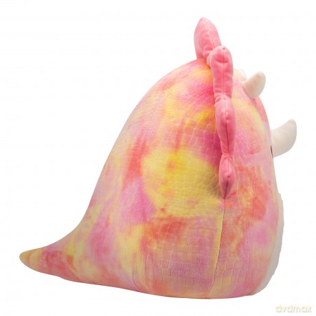 Squishmallows - Plush 40cm W19A - Trinity Triceratops (SQJW1619A)