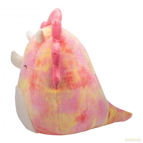 Squishmallows - Plush 40cm W19A - Trinity Triceratops (SQJW1619A)