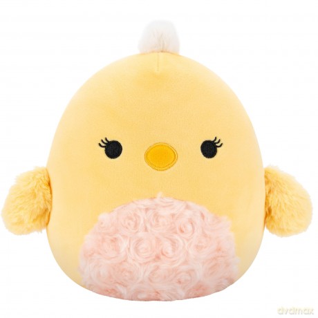 Squishmallows - Spring 19 cm - Aimee Chick