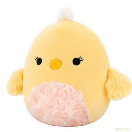 Squishmallows - Spring 19 cm - Aimee Chick