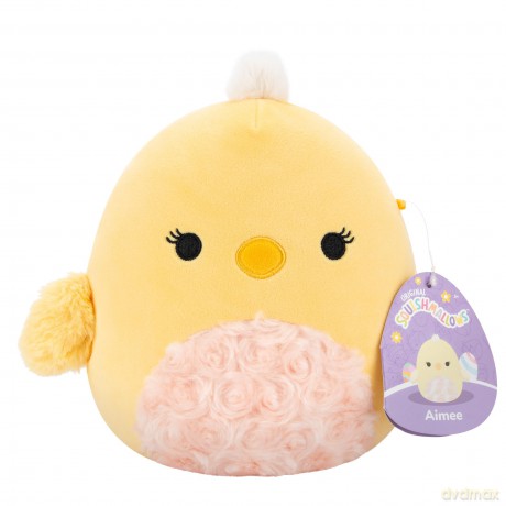 Squishmallows - Spring 19 cm - Aimee Chick