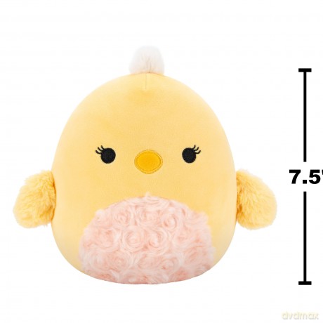 Squishmallows - Spring 19 cm - Aimee Chick