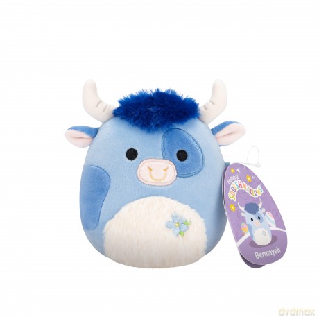 Squishmallows - Spring 19 cm - Bermayeh Bull