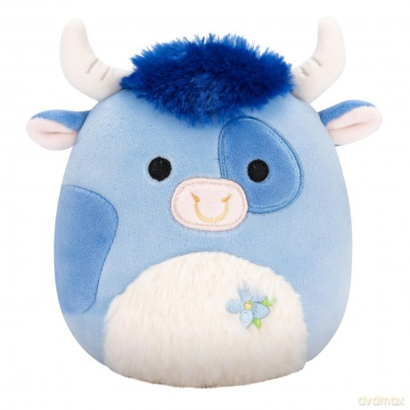 Squishmallows - Spring 19 cm - Bermayeh Bull