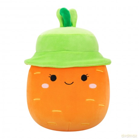 Squishmallows - Spring 19 cm - Caroleena Carrot