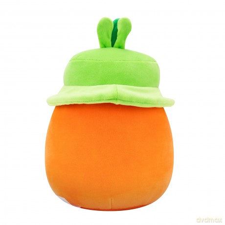Squishmallows - Spring 19 cm - Caroleena Carrot