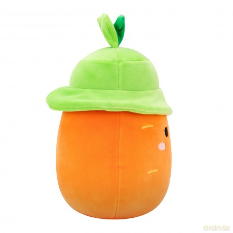 Squishmallows - Spring 19 cm - Caroleena Carrot