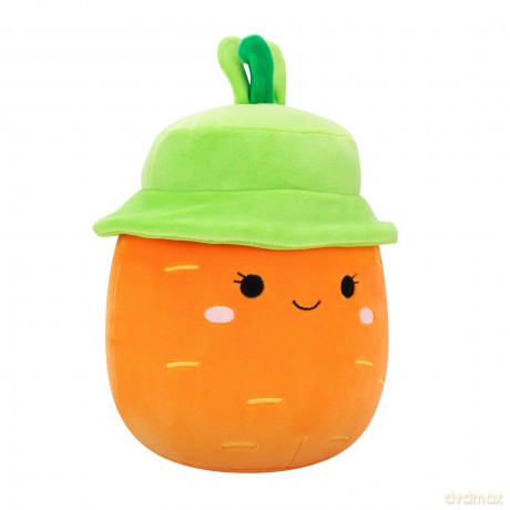 Squishmallows - Spring 19 cm - Caroleena Carrot