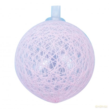 Squishmallows - String Lights - Pastel - 330cm