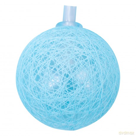 Squishmallows - String Lights - Pastel - 330cm
