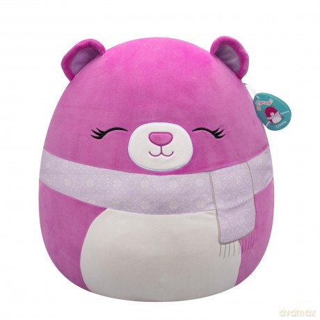 Squishmallows 50 cm P20 Crisanta Bear (206655)