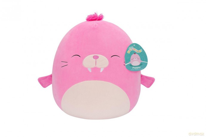 Squishmallows Plush 40cm - Pepper