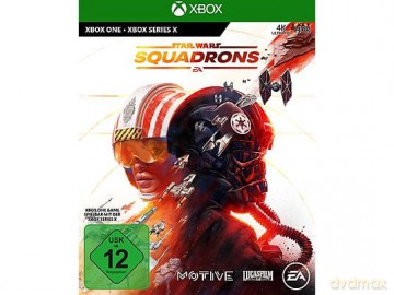 Star Wars: Squadrons (DE/Multi in Game) [GRA XBOX SERIES X]