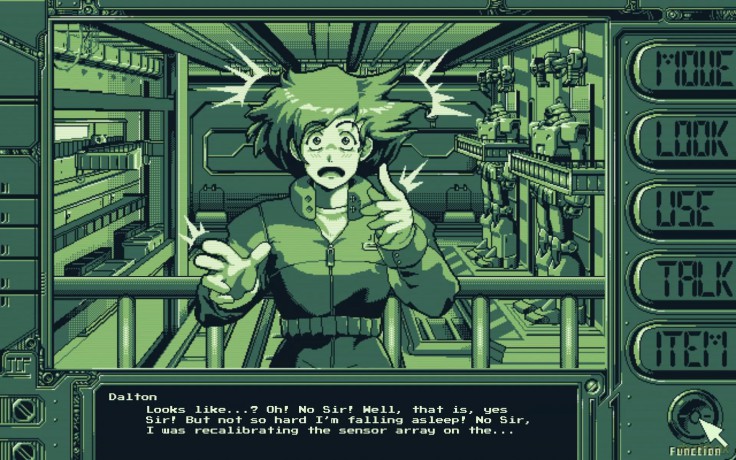 Stories from Sol: The Gun-Dog (Starship Edition) [GRA PS5]