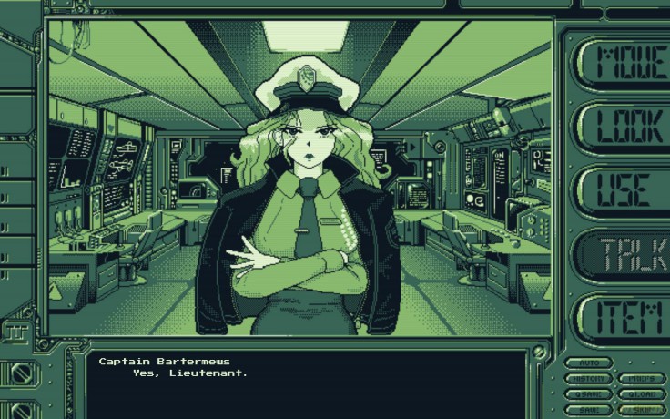 Stories from Sol: The Gun-Dog (Starship Edition) [GRA PS5]