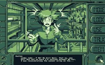 Stories from Sol: The Gun-Dog (Starship Edition) [GRA PS5]