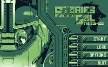 Stories from Sol: The Gun-Dog (Starship Edition) [GRA SWITCH]