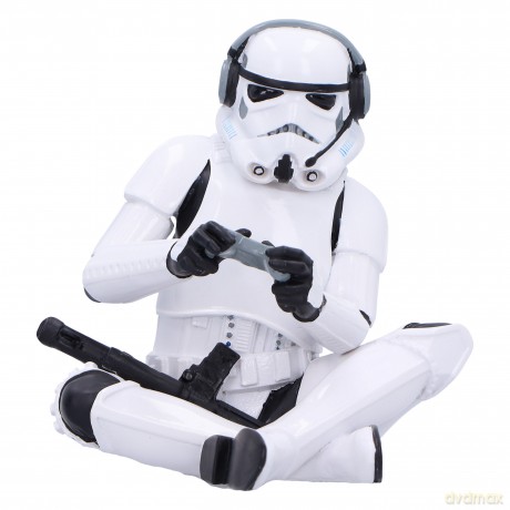 Stormtrooper Gamer [FIGURKA]