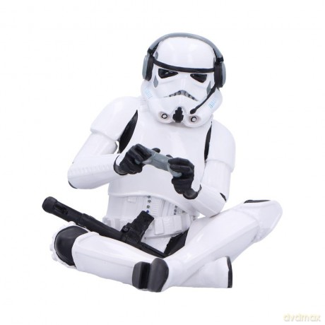 Stormtrooper Gamer [FIGURKA]