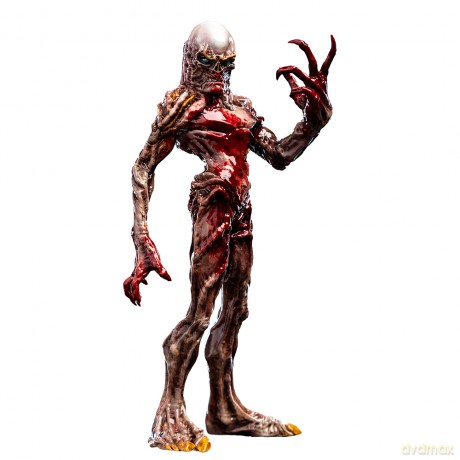 Stranger Things: Season 4 - Vecna Figure Mini Epics [FIGURKA]