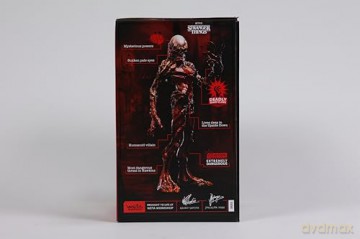 Stranger Things: Season 4 - Vecna Figure Mini Epics [FIGURKA]