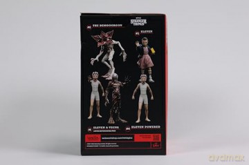 Stranger Things: Season 4 - Vecna Figure Mini Epics [FIGURKA]