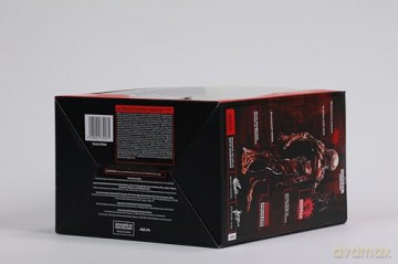 Stranger Things: Season 4 - Vecna Figure Mini Epics [FIGURKA]