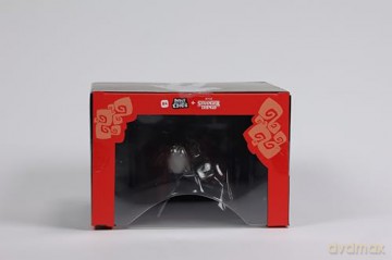 Stranger Things: Season 4 - Vecna Figure Mini Epics [FIGURKA]