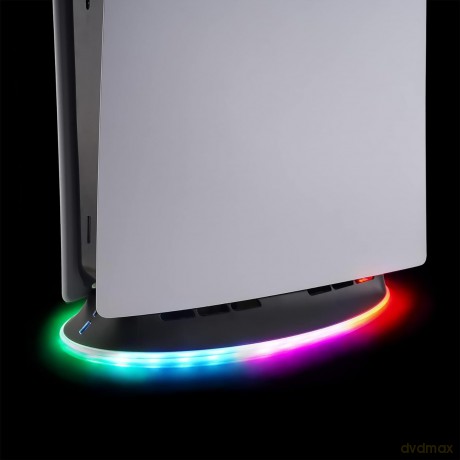Subsonic Cooling Led Stand - PS5/PS5 Slim