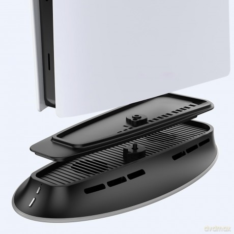 Subsonic Cooling Led Stand - PS5/PS5 Slim
