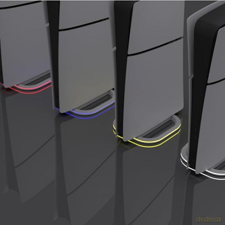 Subsonic Led Stand - PS5/PS5 Slim