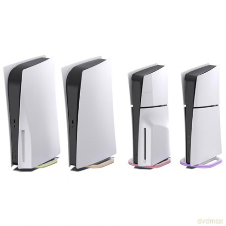 Subsonic Led Stand - PS5/PS5 Slim