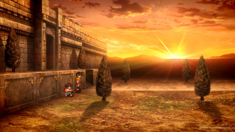 Suikoden I and II HD Remaster (Day 1 Edition) [GRA SWITCH]
