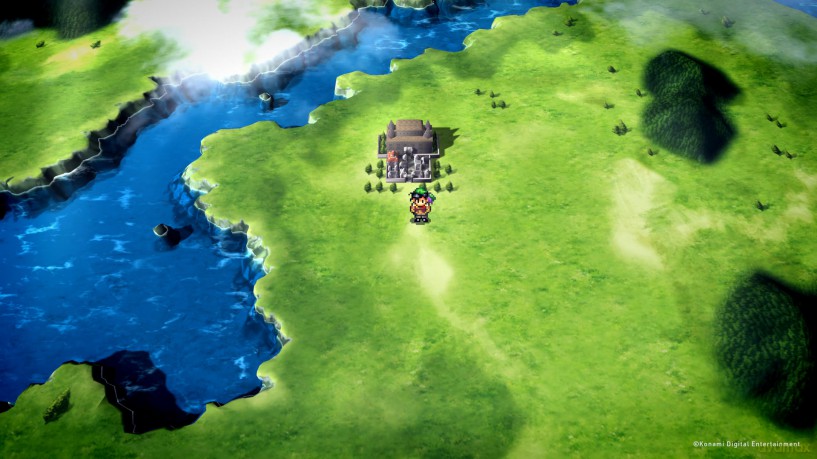 Suikoden I and II HD Remaster (Day 1 Edition) [GRA SWITCH]