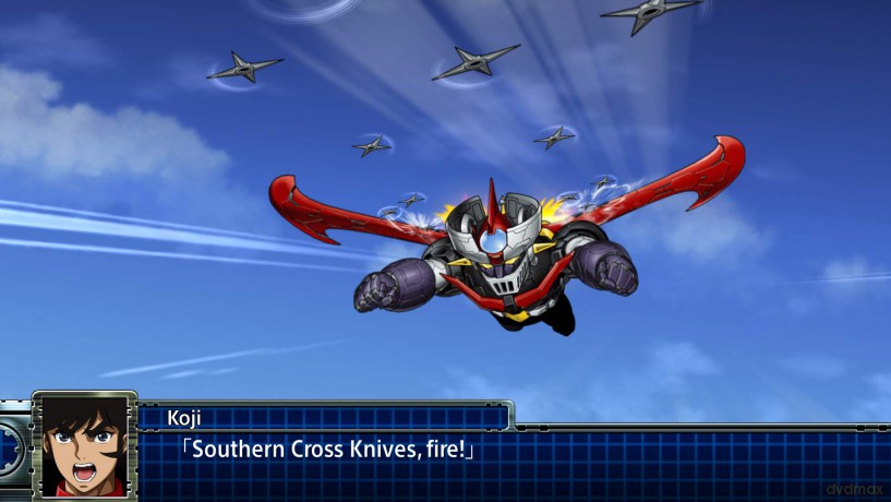 Super Robot Wars T [GRA PS4]