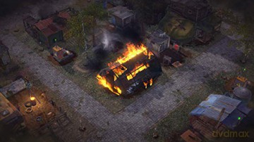 Surviving The Aftermath [GRA PS4]