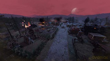 Surviving The Aftermath [GRA PS4]