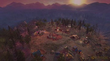 Surviving The Aftermath [GRA PS4]