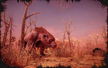 Surviving The Aftermath [GRA PS4]