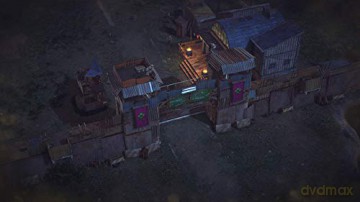 Surviving The Aftermath [GRA PS4]