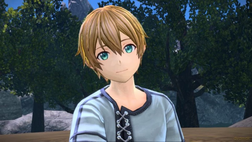 Sword Art Online: Alicization Lycoris (FR/Multi in Game) [GRA SWITCH]
