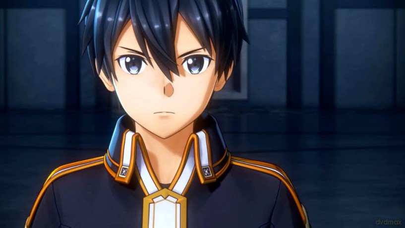 Sword Art Online: Alicization Lycoris (FR/Multi in Game) [GRA SWITCH]
