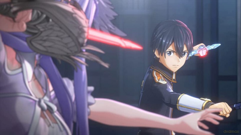 Sword Art Online: Alicization Lycoris (FR/Multi in Game) [GRA SWITCH]