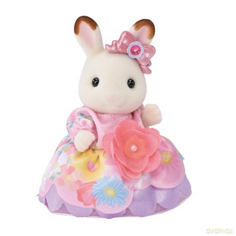 Sylvanian Families - Flowering Princesses Set - (5809)