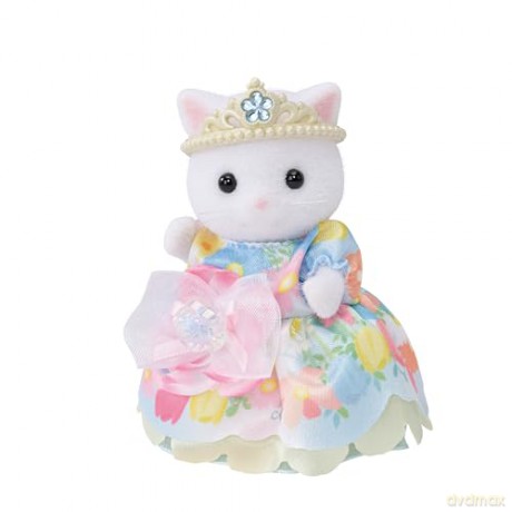Sylvanian Families - Flowering Princesses Set - (5809)