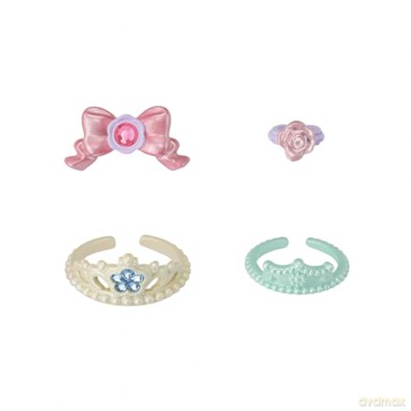 Sylvanian Families - Flowering Princesses Set - (5809)