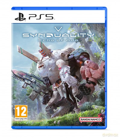 SYNDUALITY Echo of Ada [GRA PS5]