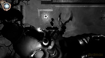 Tandem A Tale Of Shadows [GRA PS4]
