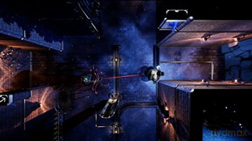 Tandem A Tale Of Shadows [GRA PS4]