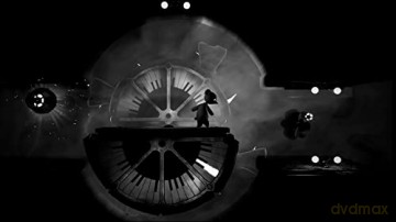 Tandem A Tale Of Shadows [GRA PS4]